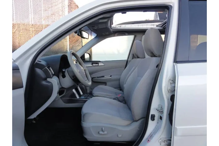$8950 : 2012 Forester 2.5X Premium image 10