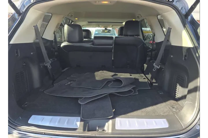 $14995 : 2019 QX60 Luxe image 8