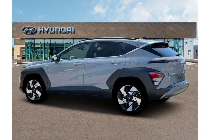 $34995 : Hyundai KONA 2026 Limited 4d image 4