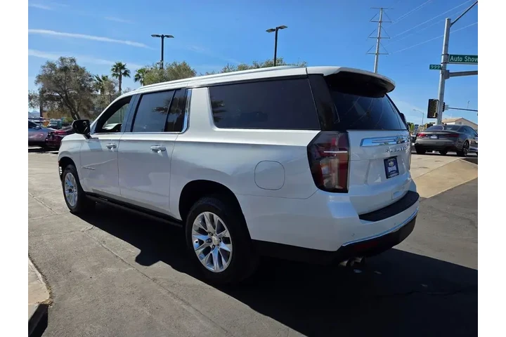 $36991 : Chevrolet Suburban 2023 4x2 image 4