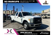 $25995 : 2011 Super Duty F-350 DRW XL thumbnail
