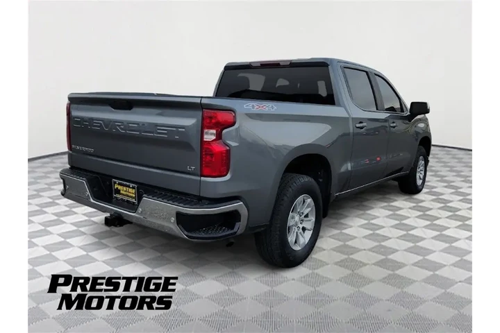 $27608 : 2020 Silverado 1500 LT image 7