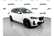$38495 : BMW X3 2023 AWD xDrive30i 4d thumbnail
