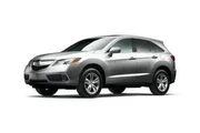 Acura RDX 2015 AWD 4dr SUV en San Jose