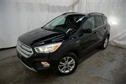 2018 Ford Escape en Albany