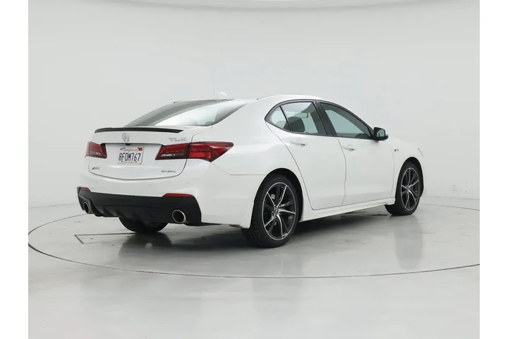 $28998 : Acura TLX 2019 SH-AWD V6 4dr image 8