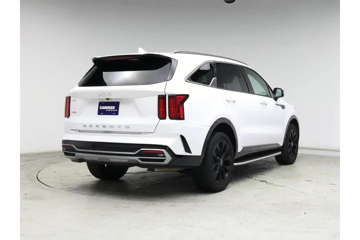 $27998 : Kia Sorento 2022 AWD SX 4dr image 8