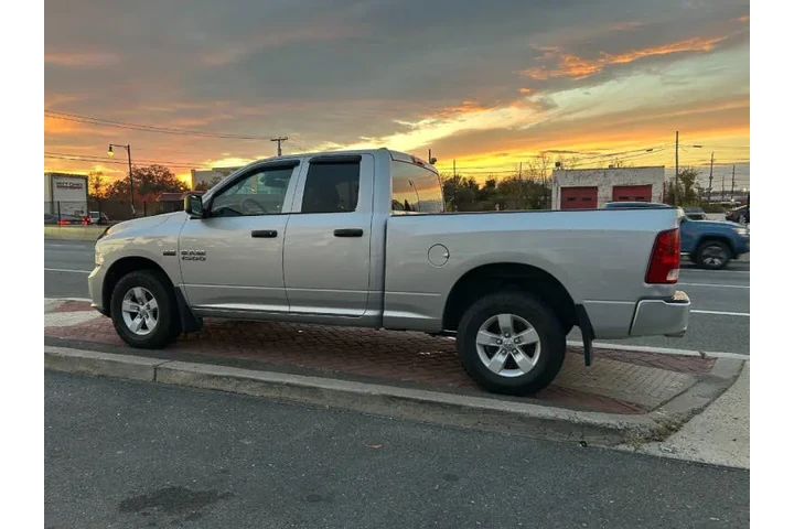 $14995 : 2016 RAM 1500 Tradesman image 8