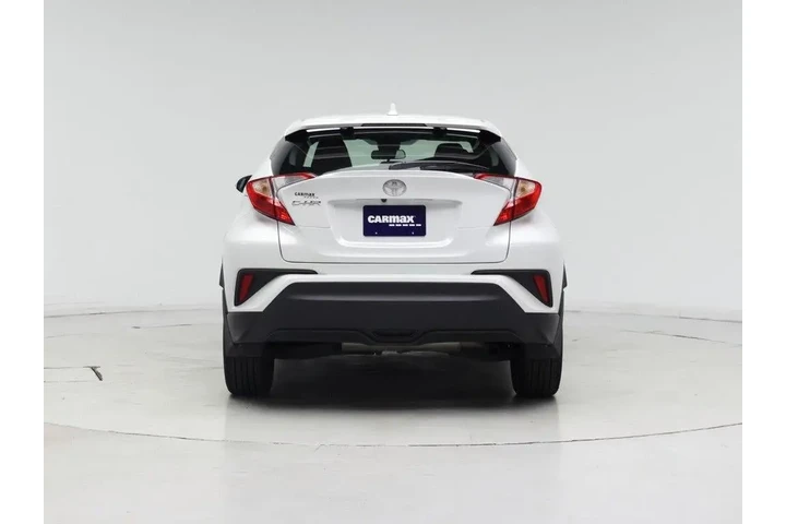 $21998 : Toyota C-HR 2022 XLE 4dr Cro image 6
