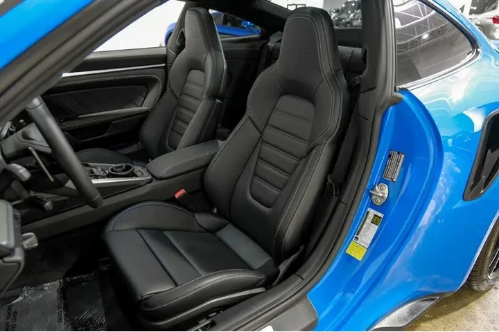 $269990 : 2023 911 Turbo S image 5