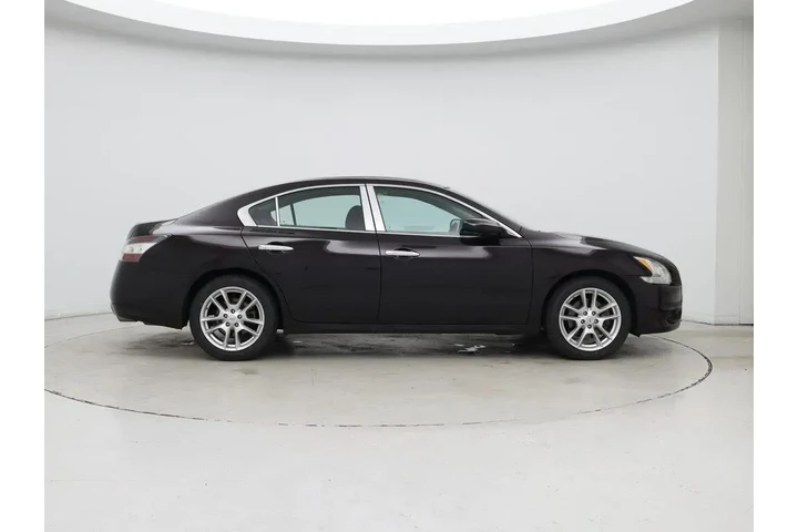 $16998 : Nissan Maxima 2014 3.5 S 4dr image 7