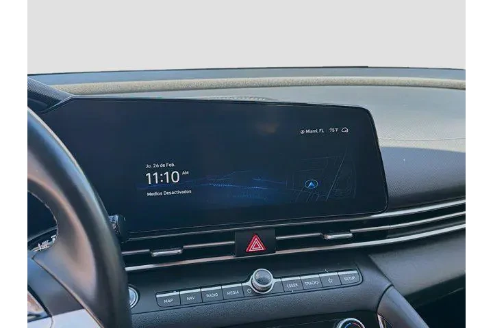 $16570 : Hyundai ELANTRA 2023 SEL 4dr image 10