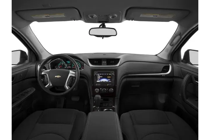 $10995 : Chevrolet Traverse 2017 AWD image 8