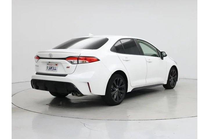 $24998 : Toyota Corolla 2024 SE 4dr S image 8