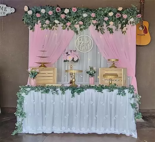 Nayely's Decoration image 6