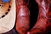 Botas Vaqueras / Western Boots en Boise