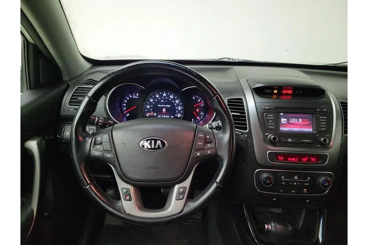 $13998 : Kia Sorento 2015 EX 4dr SUV image 10