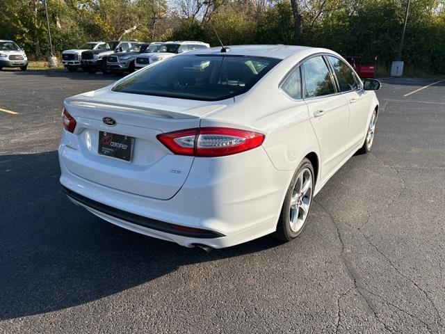 $9749 : Pre-Owned 2014 Fusion SE image 8