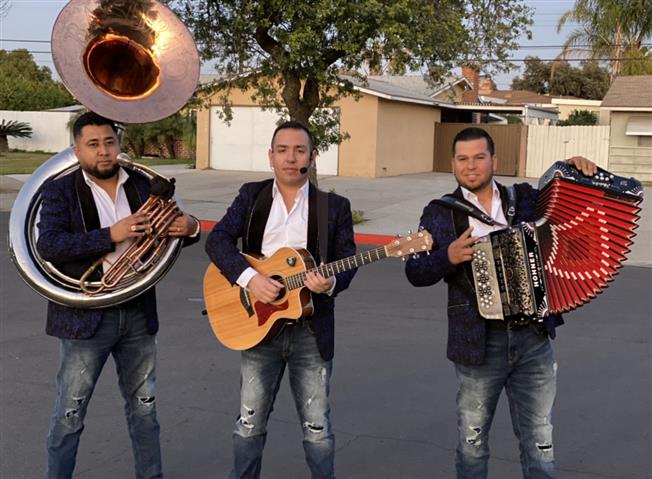 Grupo Norteño/Tuba image 1