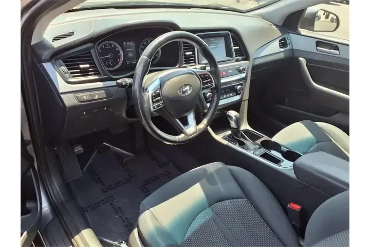 $11999 : Hyundai SONATA 2019 SEL 4dr image 5