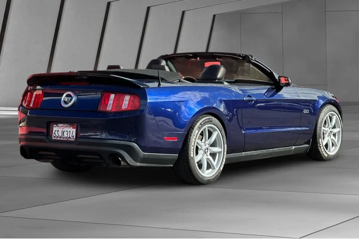$19000 : Ford Mustang 2012 GT Premium image 4