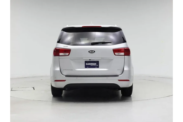 $20998 : Kia Sedona 2018 EX 4dr Mini- image 6