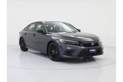 Honda Civic 2024 Sport 4dr S en Omaha