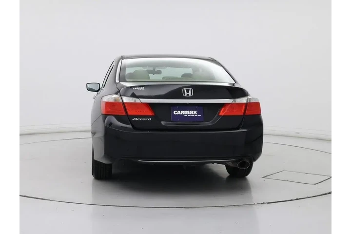 $16998 : Honda Accord 2014 LX 4dr Sed image 6