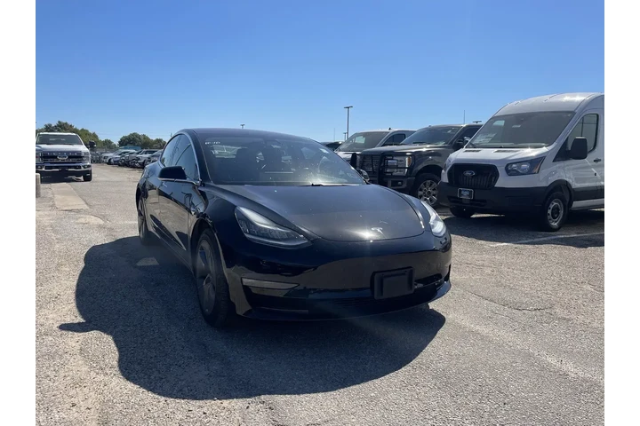 $21759 : Tesla Model 3 2018 AWD Long image 2