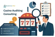 Casino Auditing Consulting en San Diego