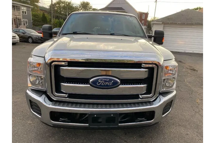 $8699 : 2011 F-250 Super Duty XLT image 4