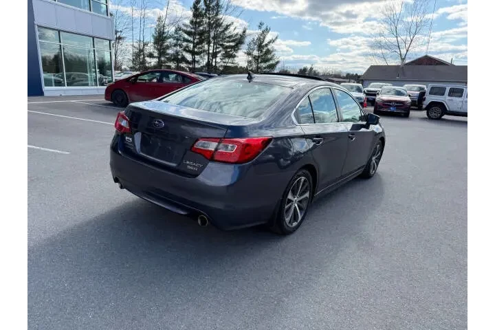 $15999 : 2016 Legacy 3.6R Limited image 4