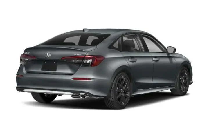 $23998 : Honda Civic 2024 Sport 4dr S image 3