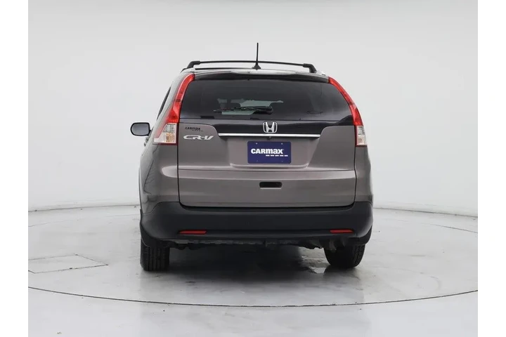 $14998 : Honda CR-V 2014 EX-L 4dr SUV image 6