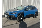 Subaru Crosstrek 2024 AWD Wi en Bakersfield