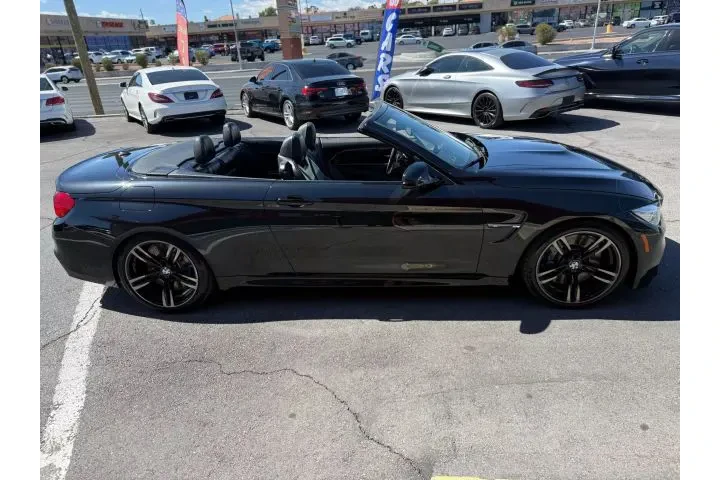 $38995 : 2016 BMW M42016 BMW M4 image 5