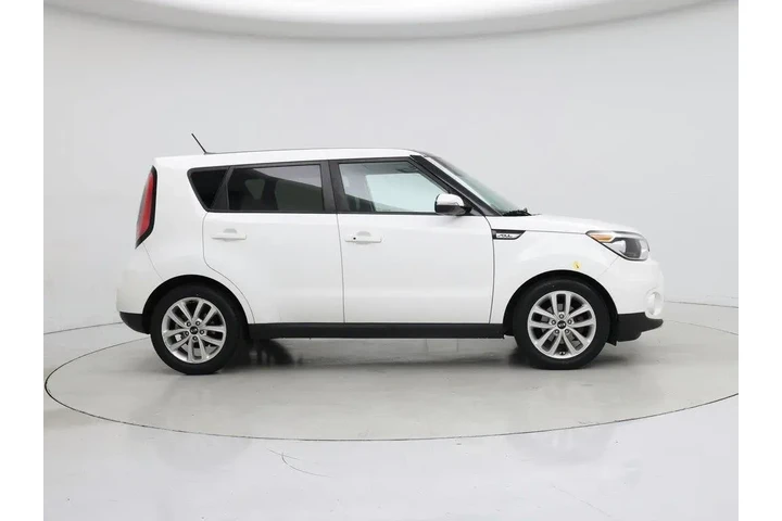 $12998 : Kia Soul 2017 + 4dr Crossove image 7