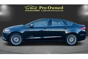 $10995 : 2014 Fusion Hybrid Titanium thumbnail