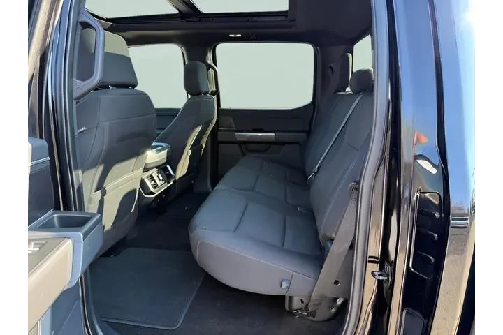 $39995 : Ford F-150 2022 4x4 Limited image 7