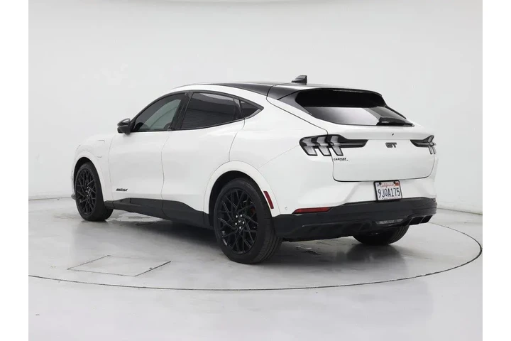 $38998 : Ford Mustang Mach-E 2023 AWD image 2