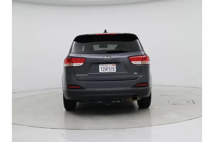 $15998 : Kia Sorento 2018 L 4dr SUV image 6