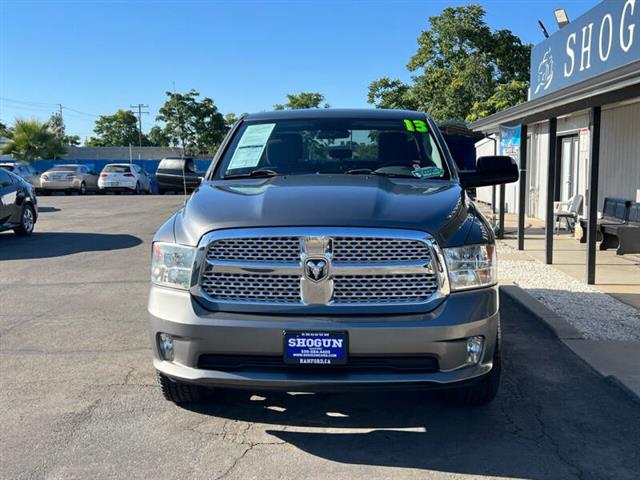 $18995 : 2013 RAM 1500 Tradesman image 4