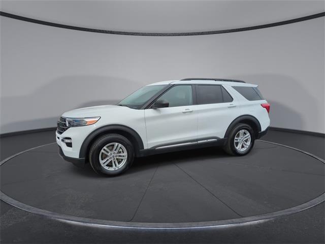 $30500 : 2023 Explorer XLT image 6