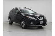 Nissan Rogue 2015 S 4dr Cros en San Jose