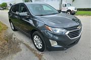 Chevrolet Equinox LT en Miami