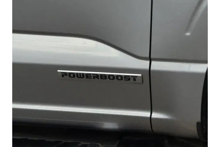 $38693 : Ford F-150 2024 4x4 XLT 4dr image 5