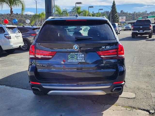 $21995 : 2018 BMW X5 image 6