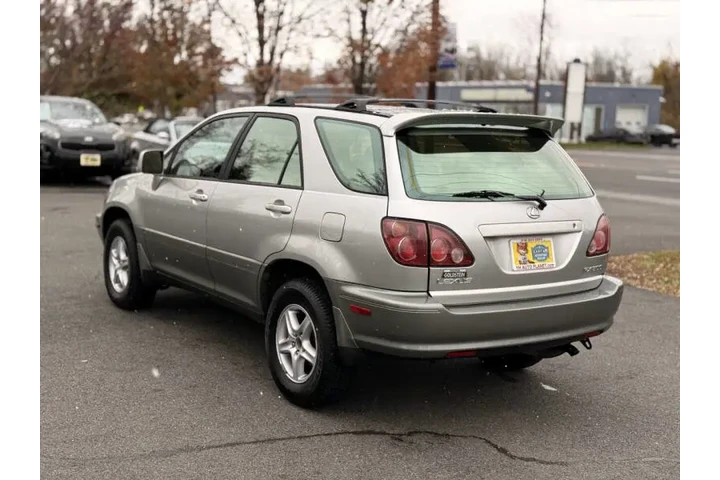 $7995 : 2000 RX 300 image 10