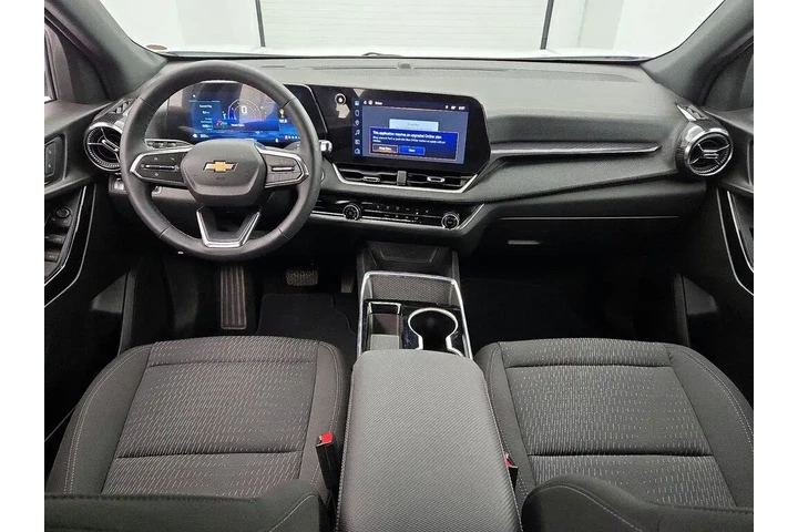 $26998 : Chevrolet Equinox 2025 LT 4d image 9