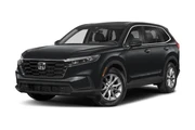 Honda CR-V 2025 AWD EX-L 4dr